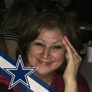 Meet your Posher, Pat